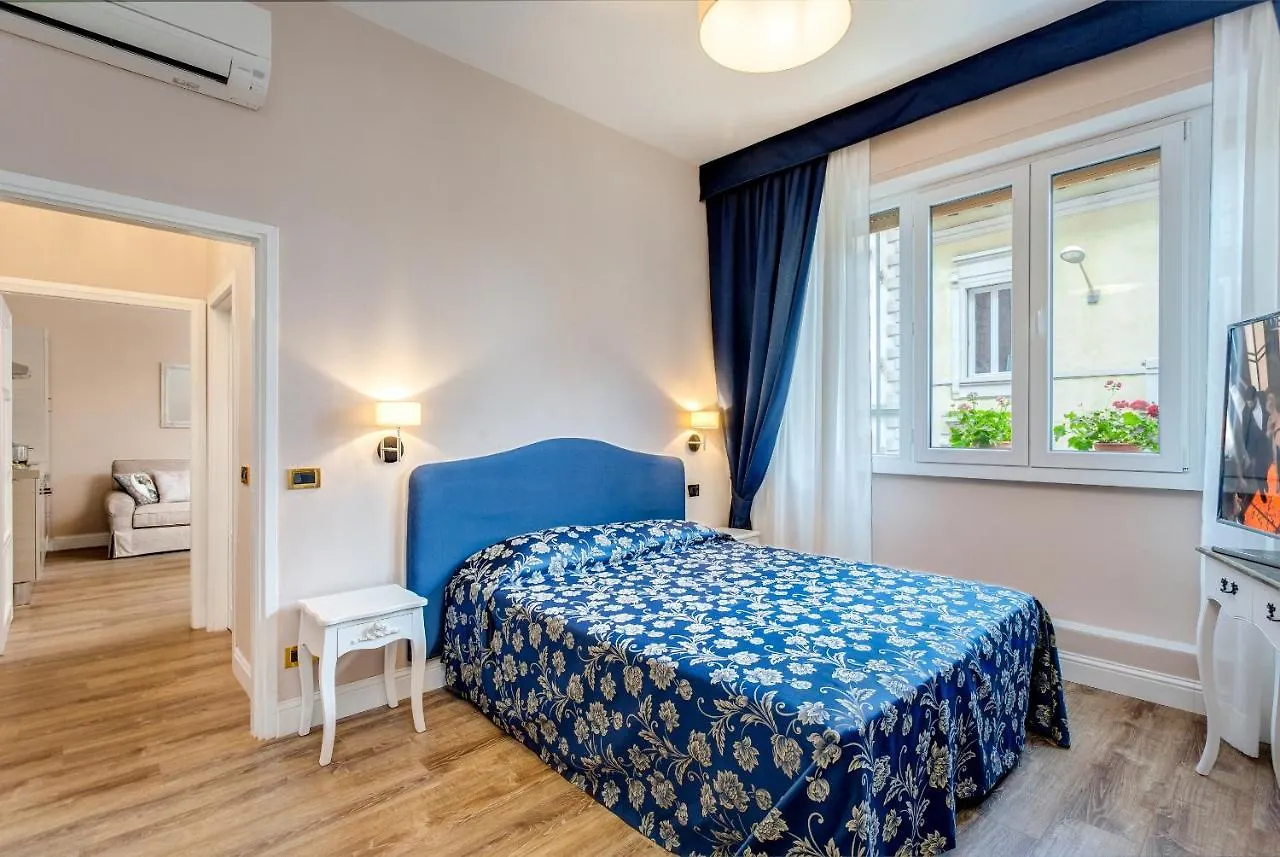 Porte Nuove Apartment Florence 0*,  Italy