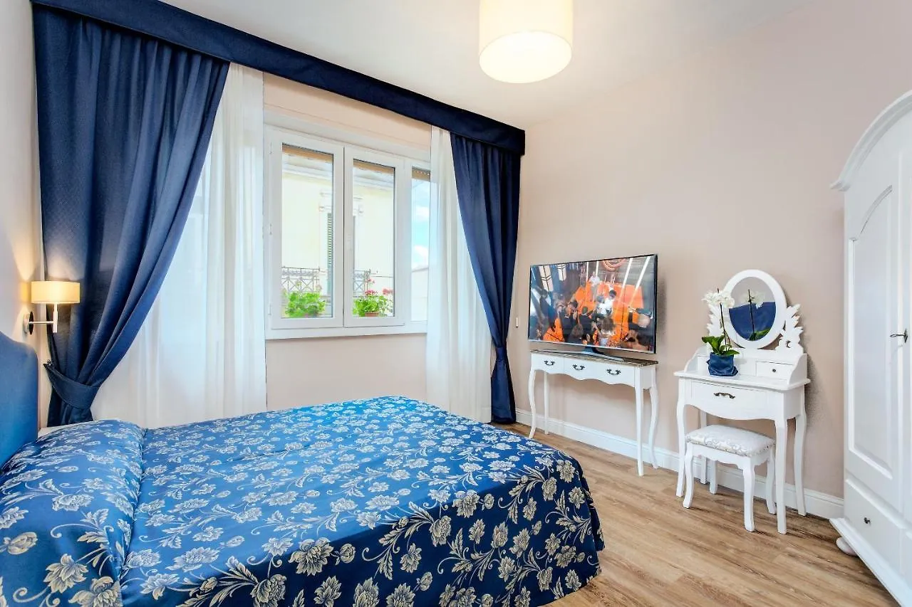 Porte Nuove Apartment Florence