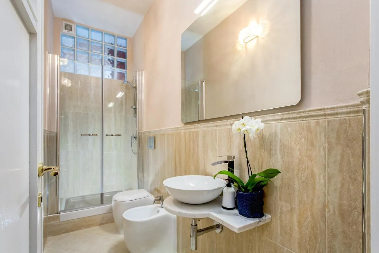 Porte Nuove Apartment Florence 0*,  Italy