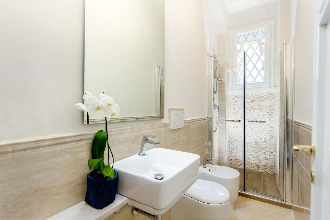 Porte Nuove Apartment Florence Italy