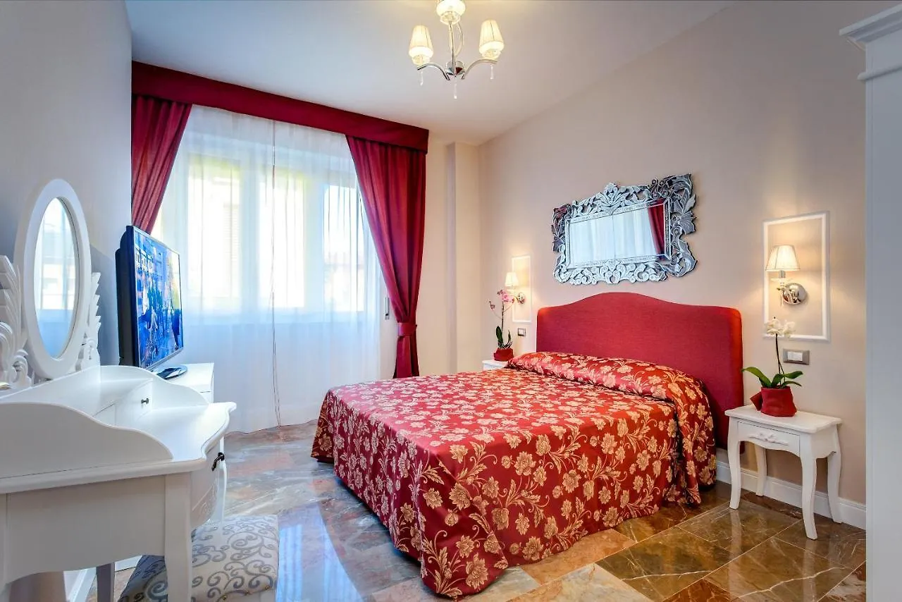 Porte Nuove Apartment Florence Italy