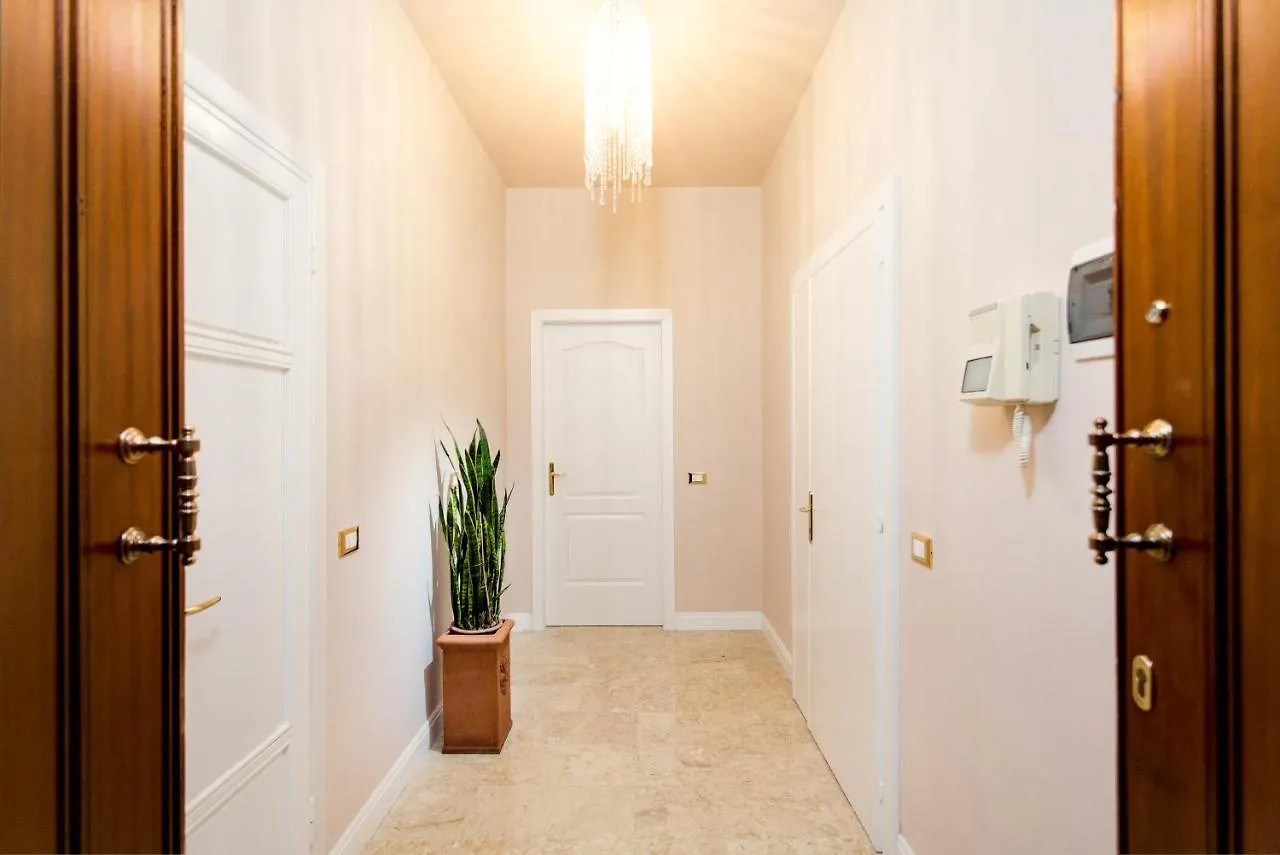 Porte Nuove Apartment Florence